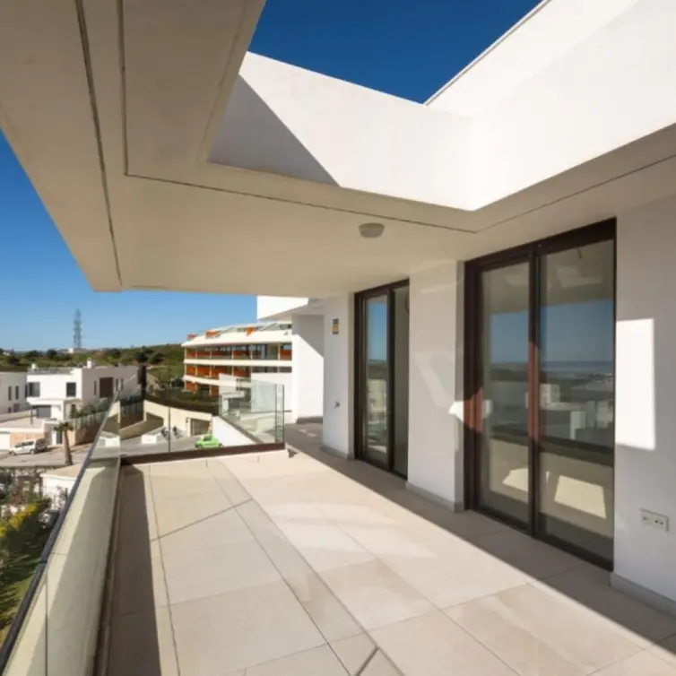 Продажа пентхауса в Fuengirola