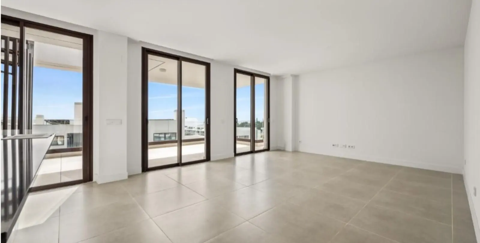 Продажа пентхауса в Fuengirola 3
