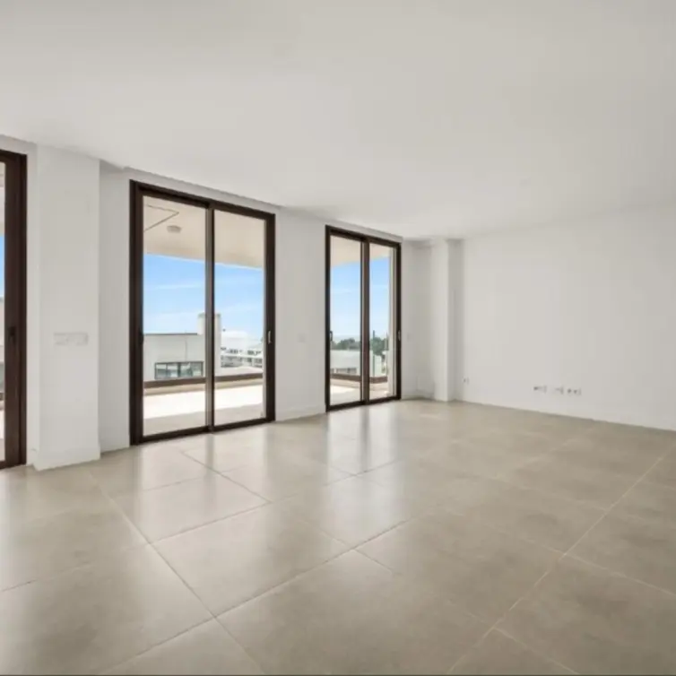 Продажа пентхауса в Fuengirola