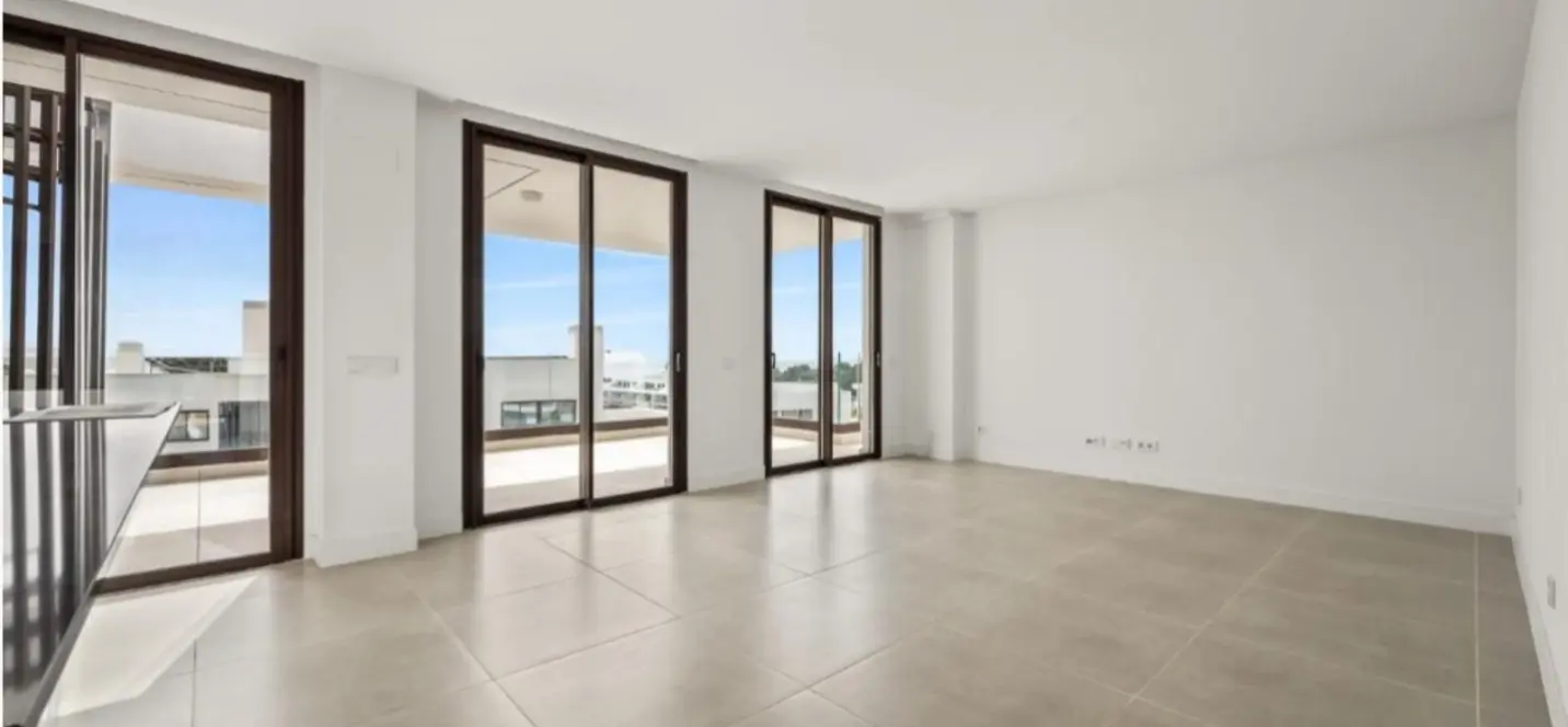 Продажа пентхауса в Fuengirola 2