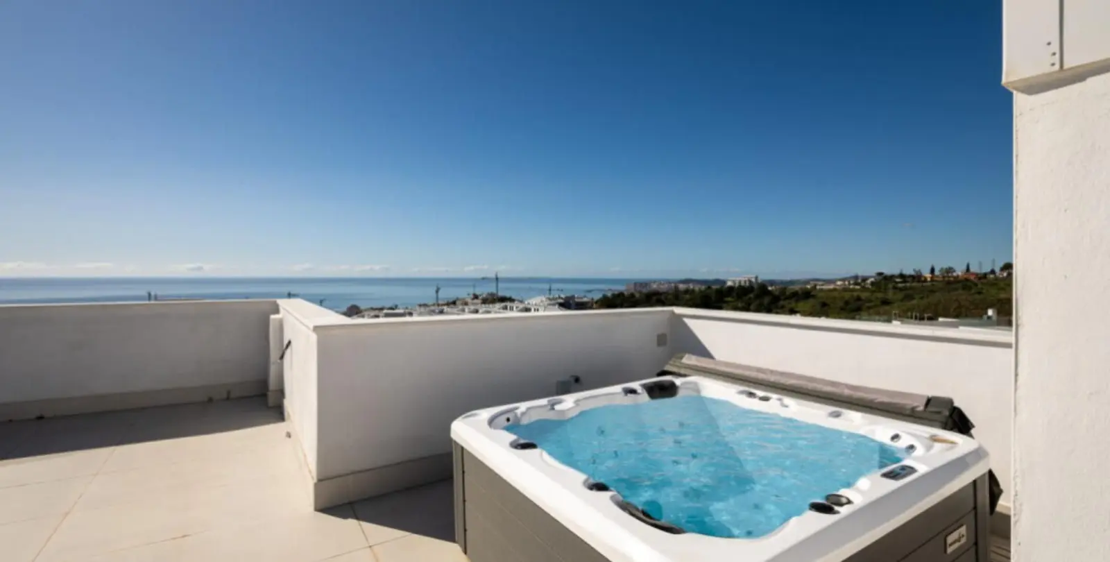 Продажа пентхауса в Fuengirola 4