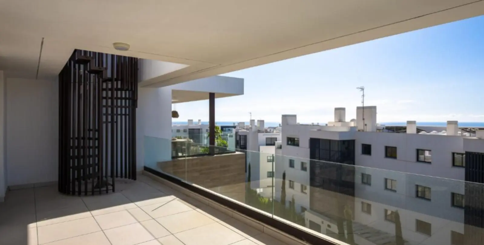 Продажа пентхауса в Fuengirola 5