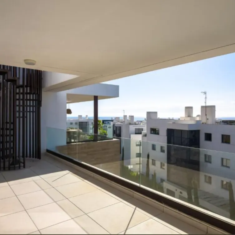 Продажа пентхауса в Fuengirola