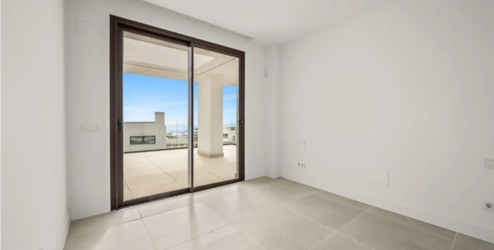 Продажа пентхауса в Fuengirola 6