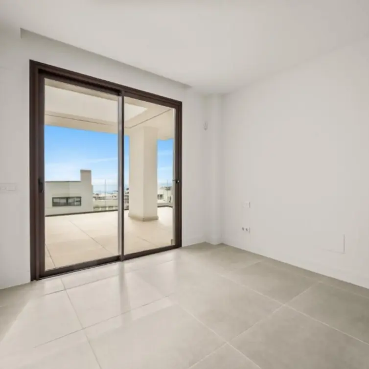 Продажа пентхауса в Fuengirola