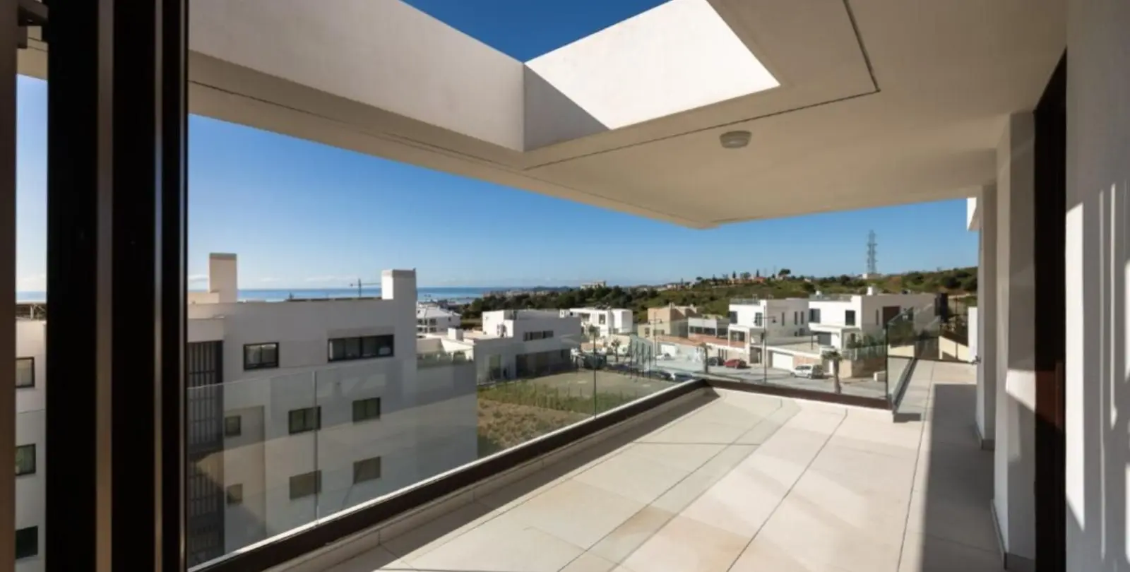 Продажа пентхауса в Fuengirola 7