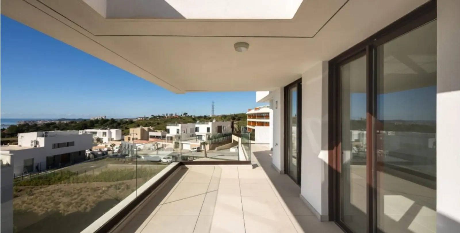 Продажа пентхауса в Fuengirola 8