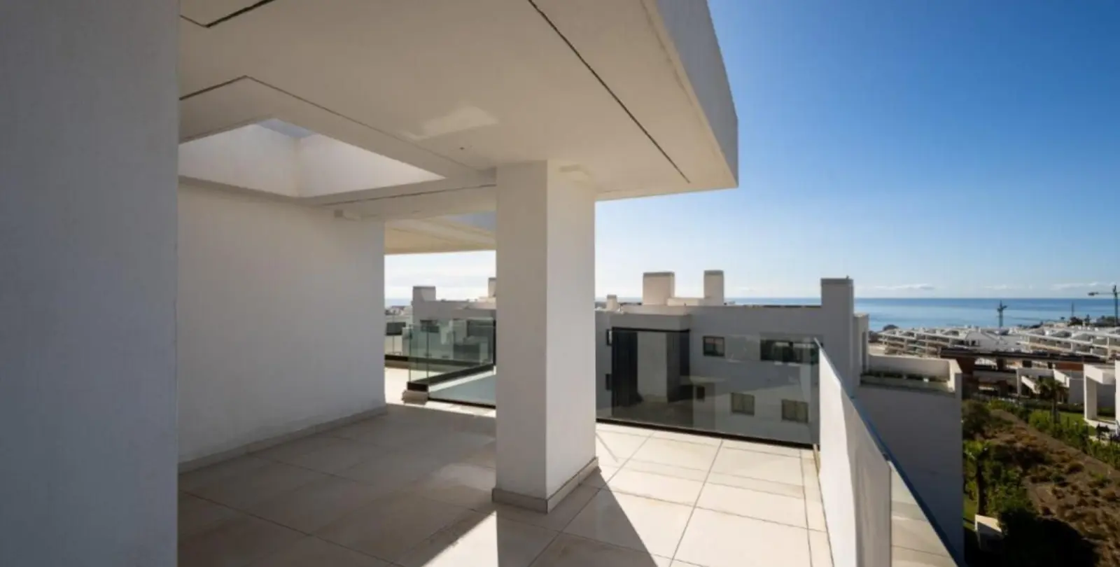 Продажа пентхауса в Fuengirola 9
