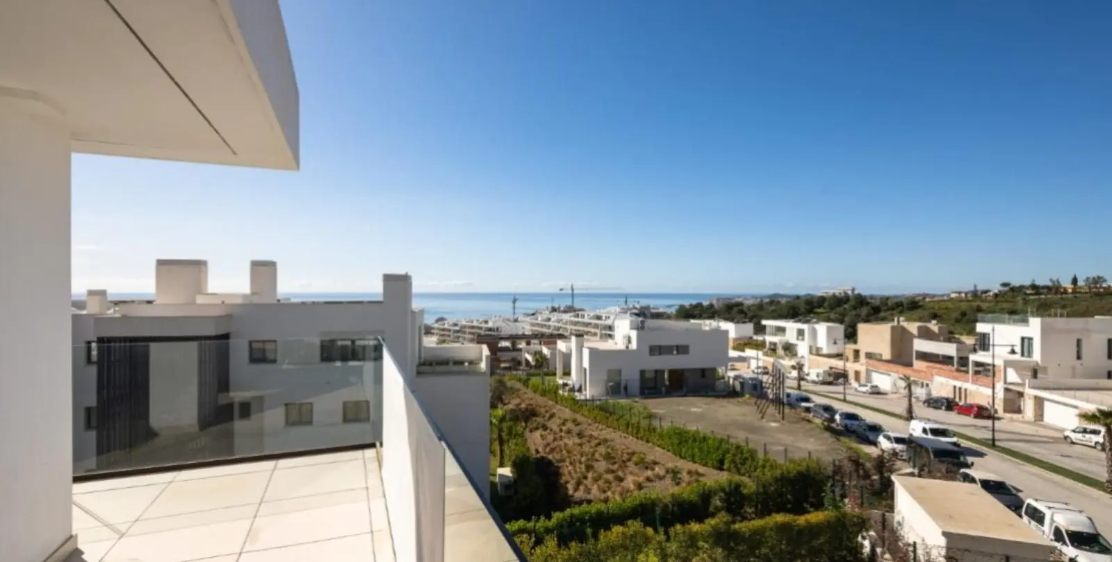 Продажа пентхауса в Fuengirola 10