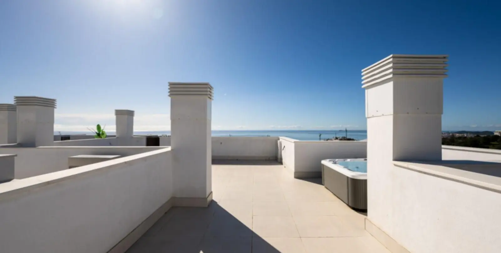 Продажа пентхауса в Fuengirola 13