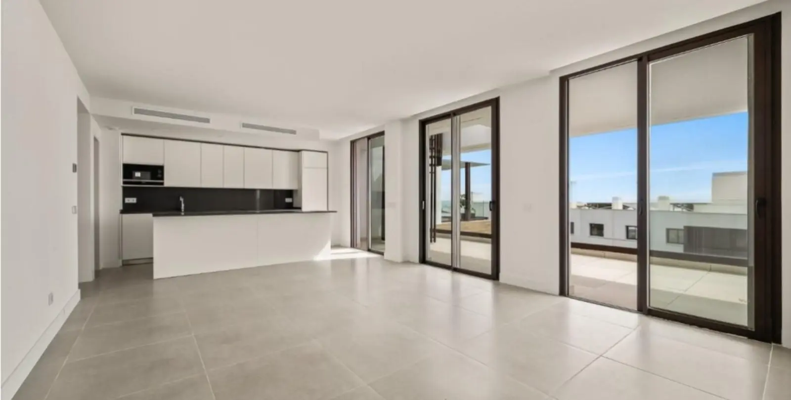 Продажа пентхауса в Fuengirola 14
