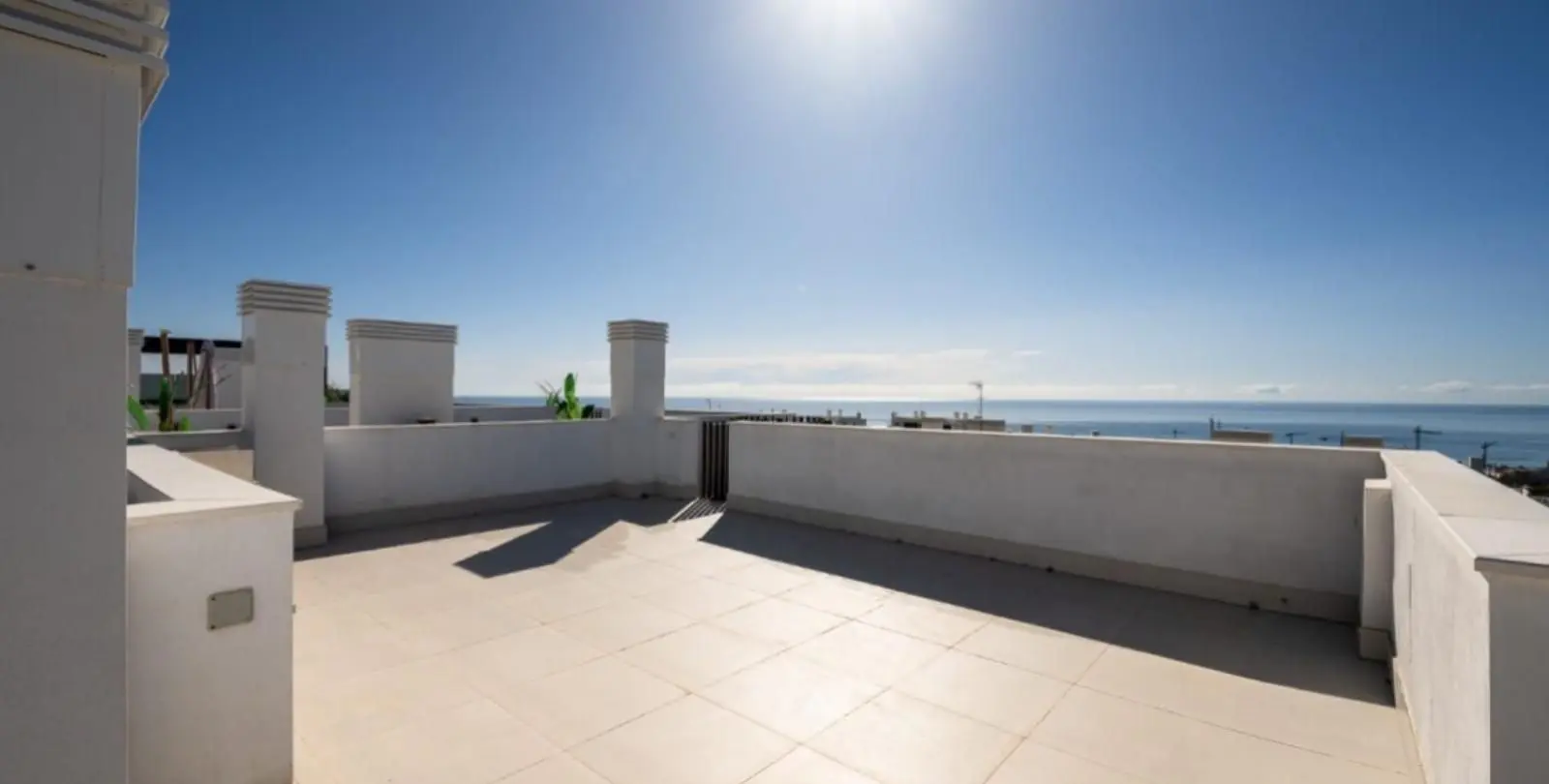 Продажа пентхауса в Fuengirola 16
