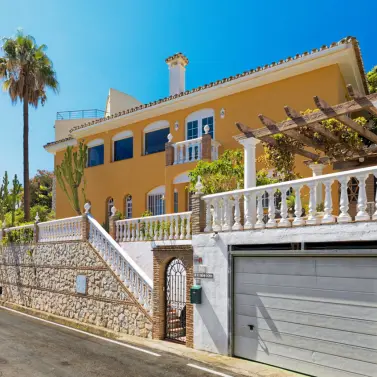 Venta de villa independiente en Torremuelle
