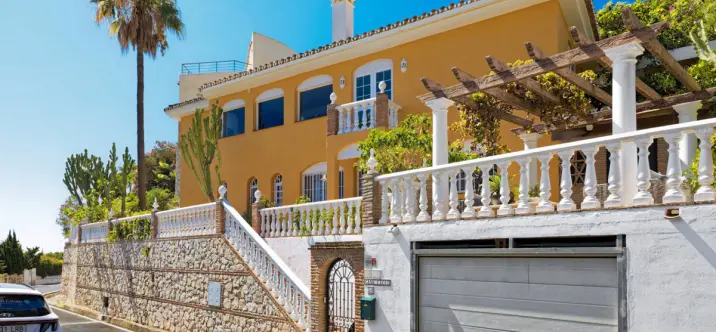 Venta de villa independiente en Torremuelle 0
