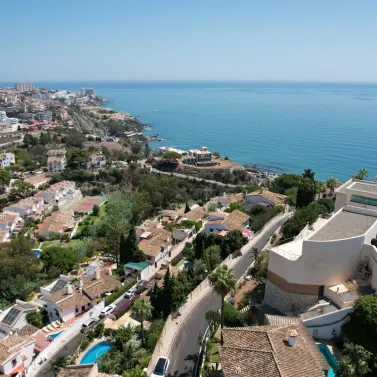 Venta de villa independiente en Torremuelle