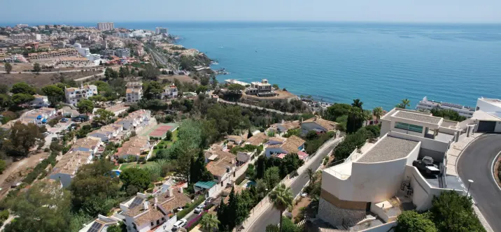 Venta de villa independiente en Torremuelle 1