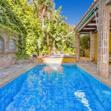 Venta de villa independiente en Torremuelle