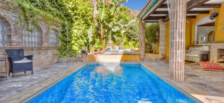 Venta de villa independiente en Torremuelle 2