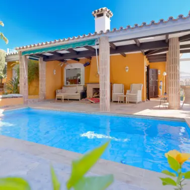 Venta de villa independiente en Torremuelle