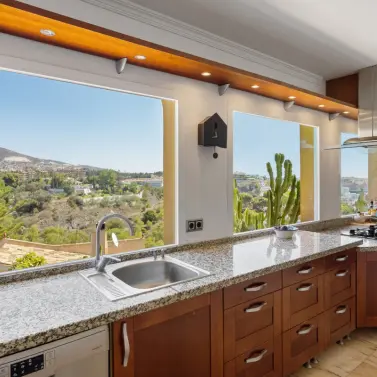 Venta de villa independiente en Torremuelle