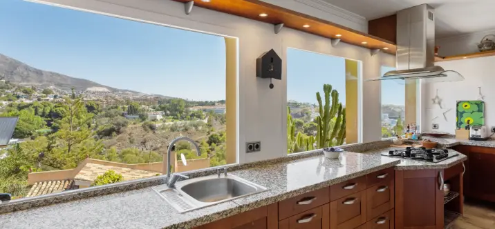 Venta de villa independiente en Torremuelle 4