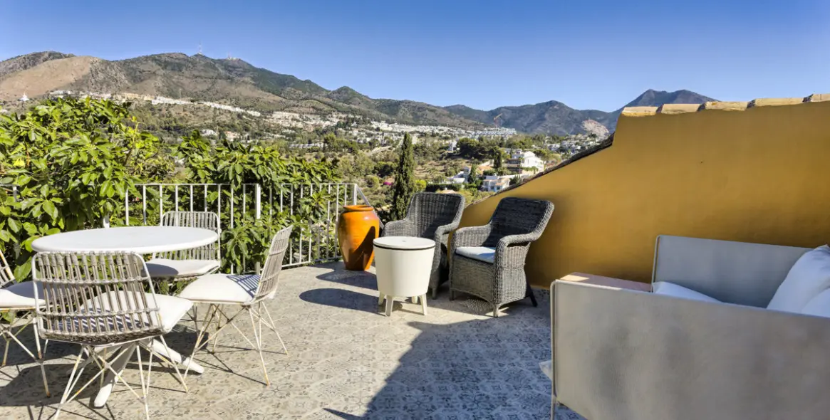 Sale of detached villa in Torremuelle 6