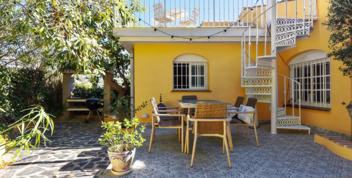 Sale of detached villa in Torremuelle 7