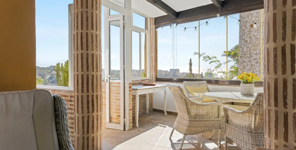 Sale of detached villa in Torremuelle 19