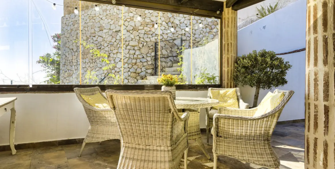 Sale of detached villa in Torremuelle 20