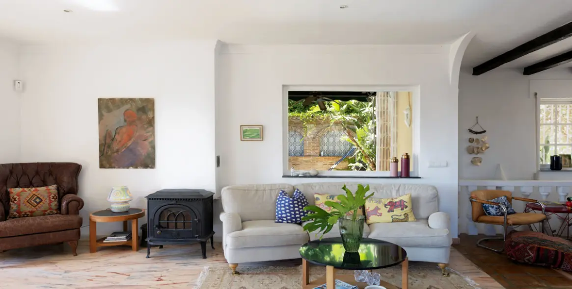 Sale of detached villa in Torremuelle 22