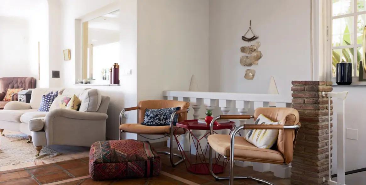 Sale of detached villa in Torremuelle 24