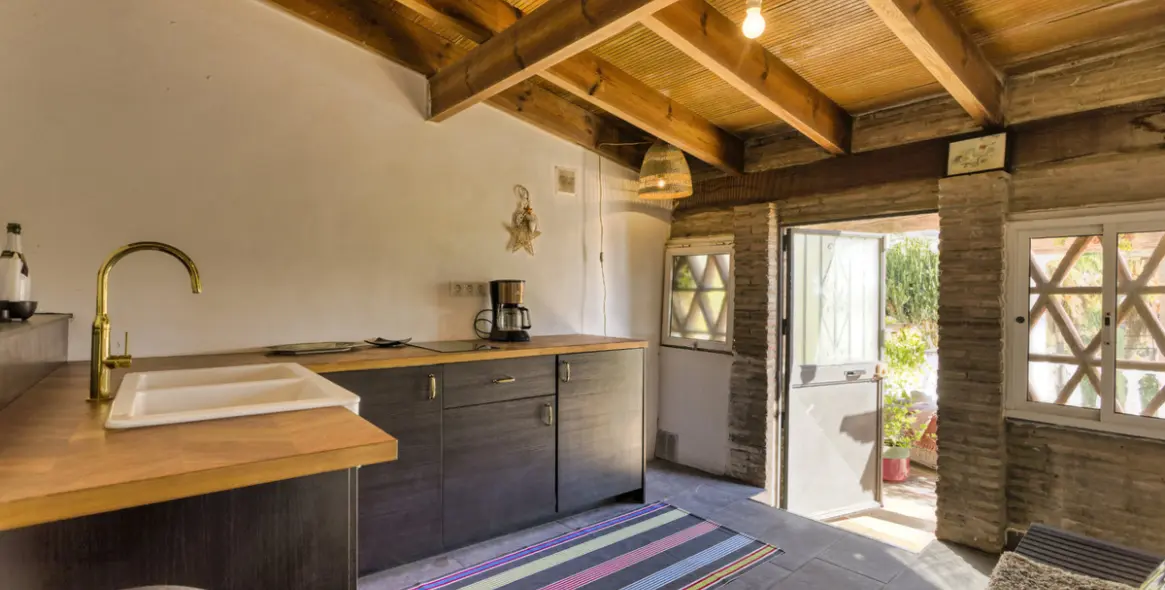 Sale of detached villa in Torremuelle 68