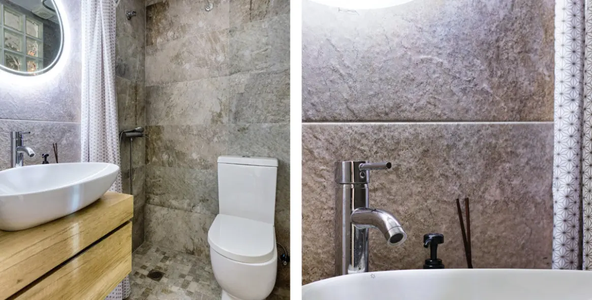 Sale of detached villa in Torremuelle 76