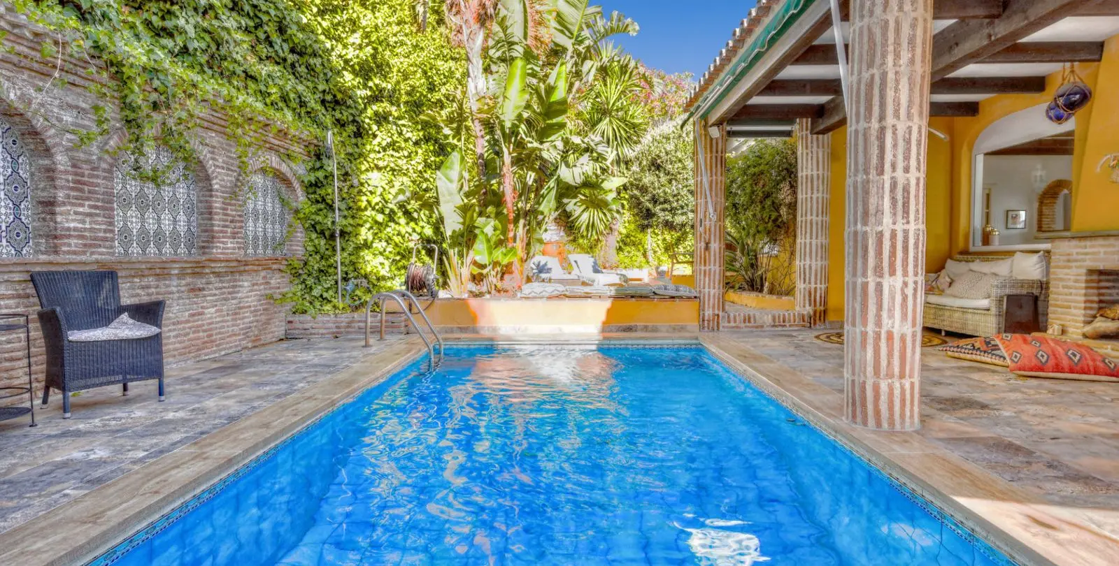 Sale of detached villa in Torremuelle 3