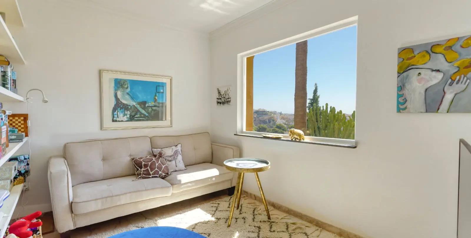 Sale of detached villa in Torremuelle 27