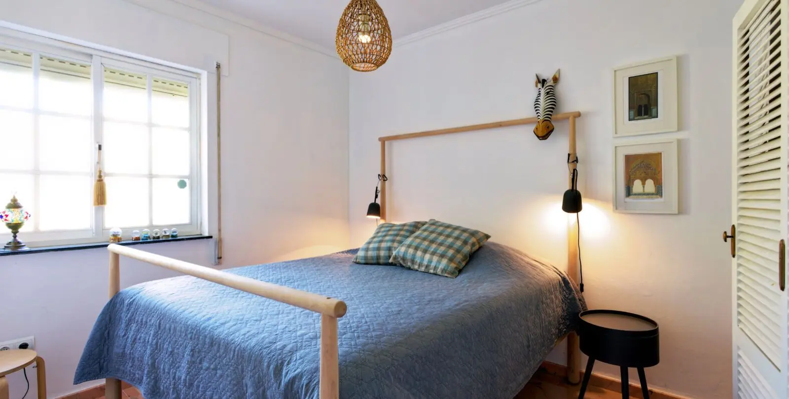 Sale of detached villa in Torremuelle 36
