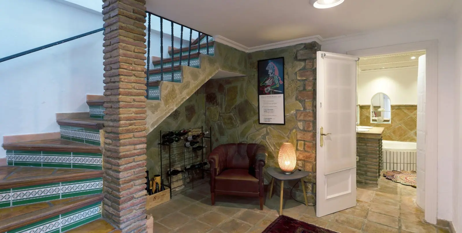Sale of detached villa in Torremuelle 38