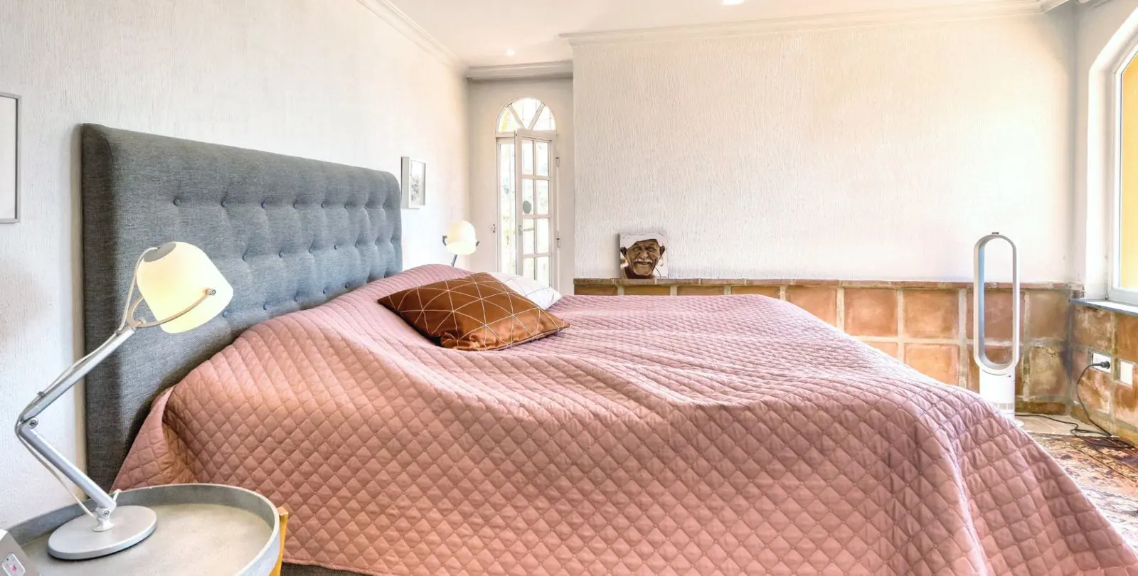 Sale of detached villa in Torremuelle 44