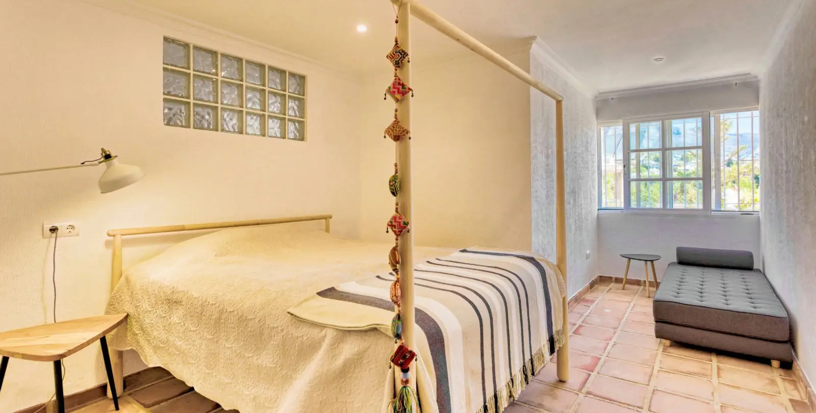 Sale of detached villa in Torremuelle 45