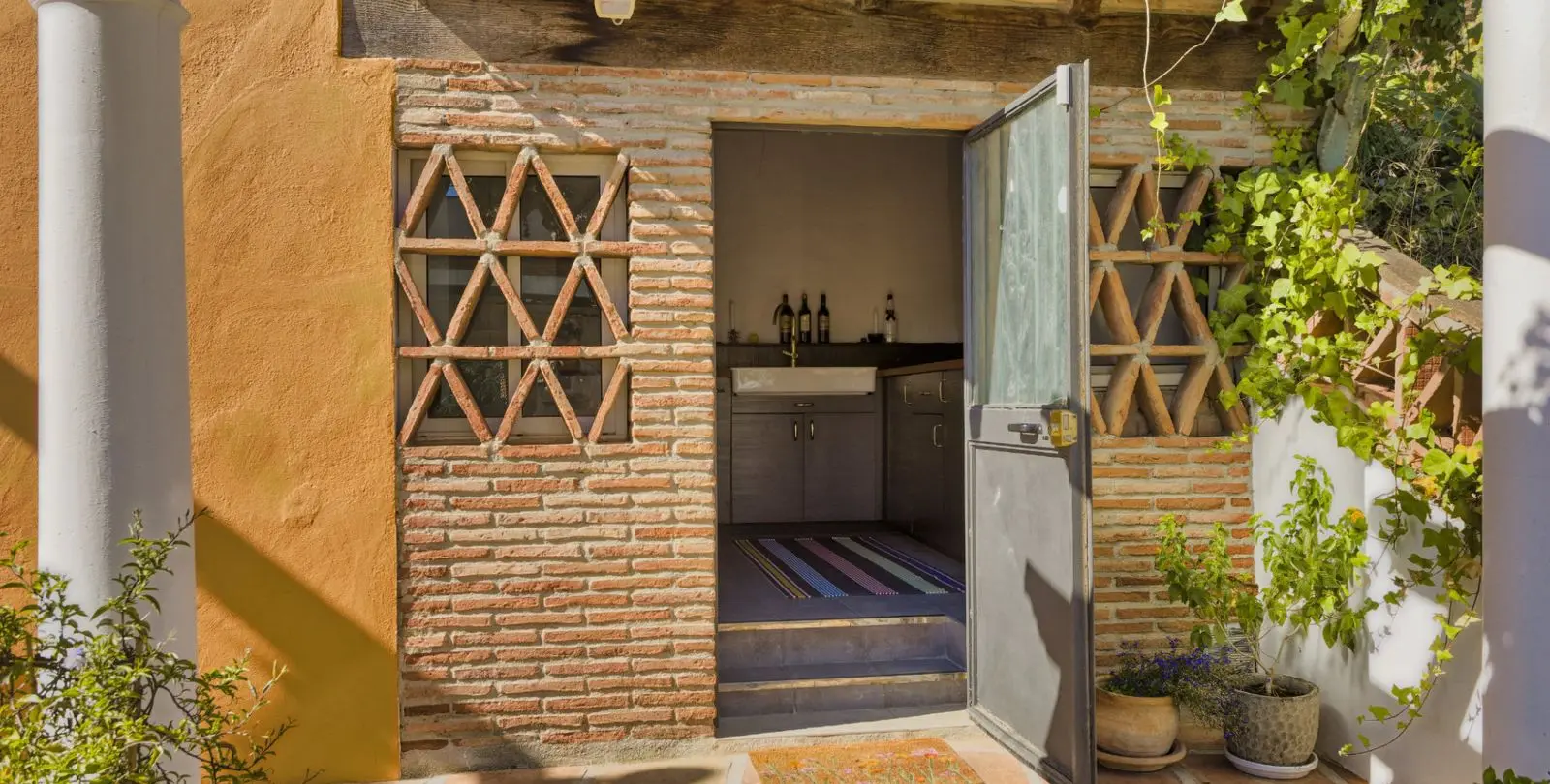 Sale of detached villa in Torremuelle 47