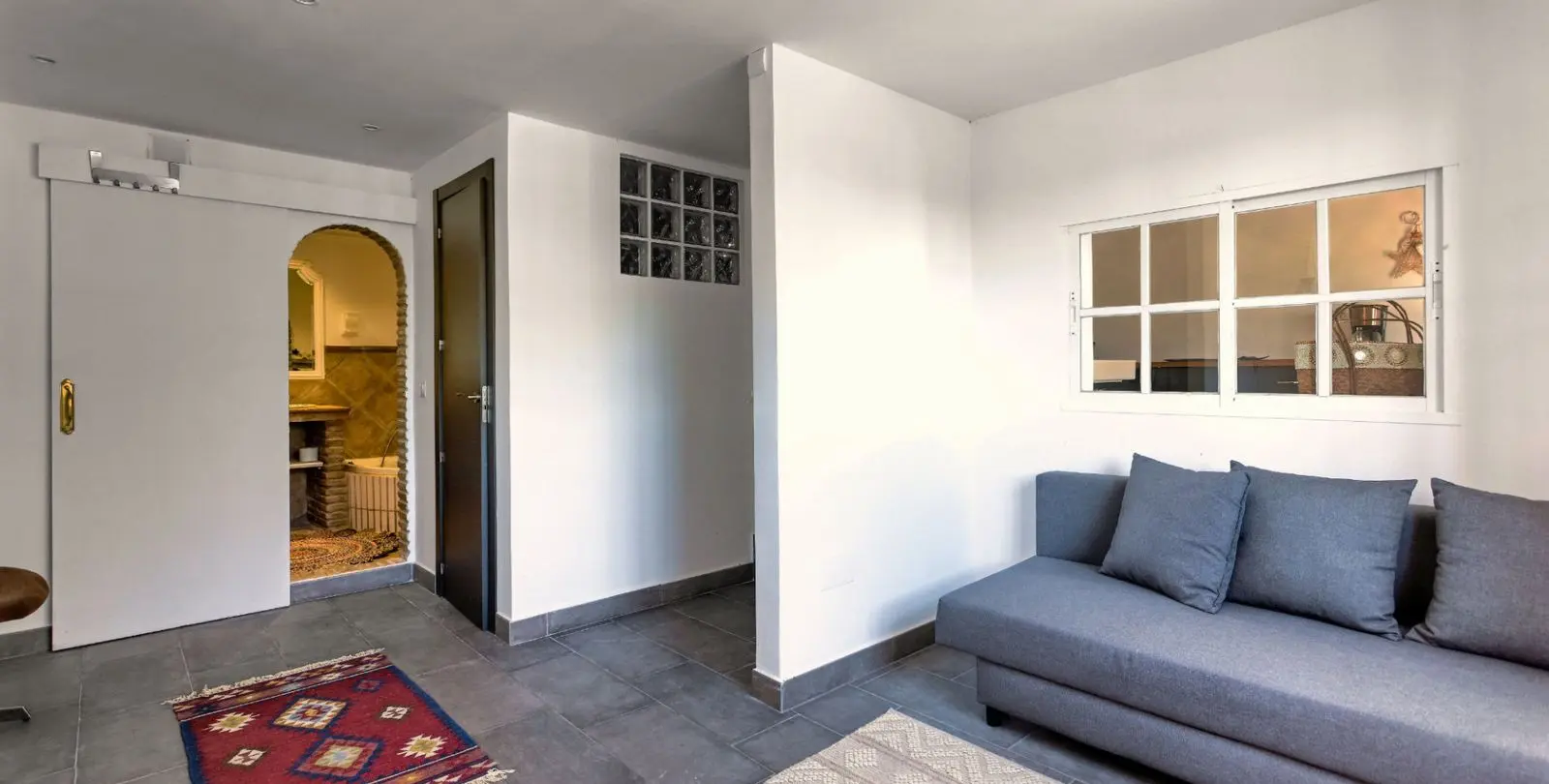 Sale of detached villa in Torremuelle 50