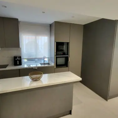 Продажа апартаментов на первом этаже в Puerto Banús