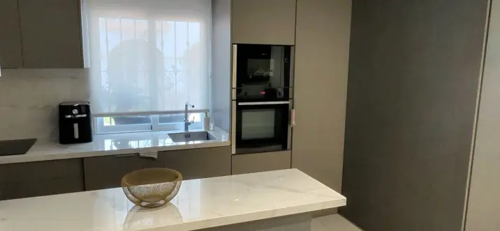 Продажа апартаментов на первом этаже в Puerto Banús 3