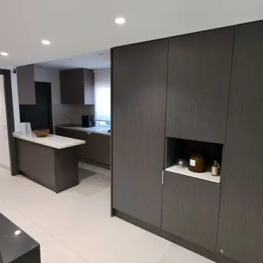 Продажа апартаментов на первом этаже в Puerto Banús