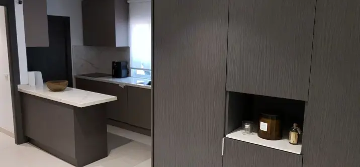 Продажа апартаментов на первом этаже в Puerto Banús 4