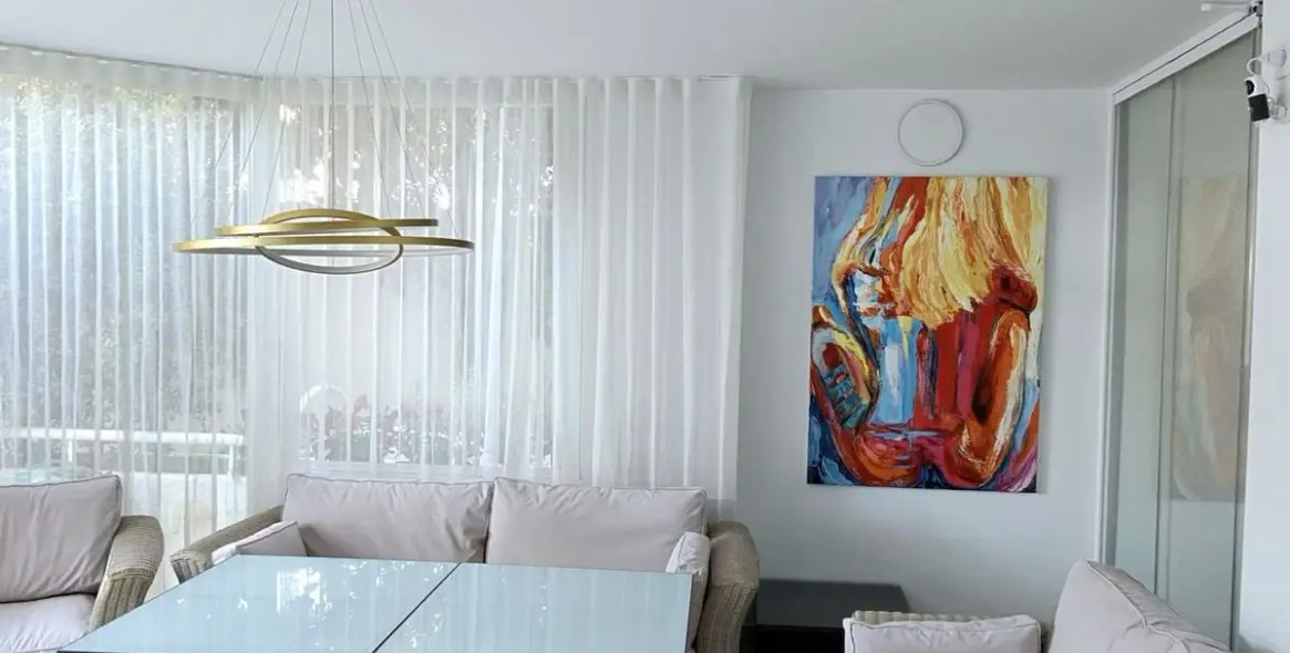 Продажа апартаментов на первом этаже в Puerto Banús 7