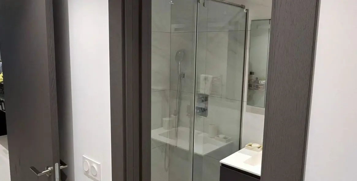 Продажа апартаментов на первом этаже в Puerto Banús 16