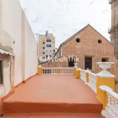Sale of apartment complex in Malaga - Centro