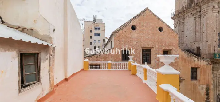 Sale of apartment complex in Malaga - Centro 4