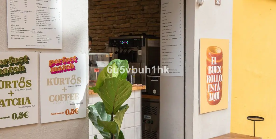 Sale of apartment complex in Malaga - Centro 10